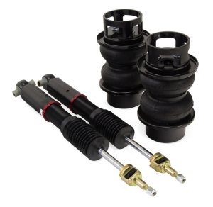 BMW 230i Air Suspension Kit - Rear - Air Lift - Performance - `17-`21